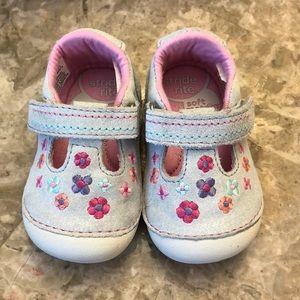 Stride Rite Tonia First Walkers